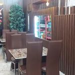 پیتزا سید رضا