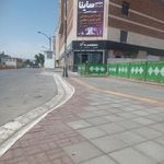 ایستگاه اتوبوس مجد 40