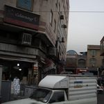 پاساژ رضایی