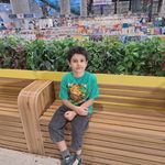 نمایشگاه دائمی انتشارات اطلاعات