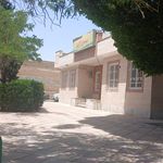 سالن ورزشی شهدای چیتگر