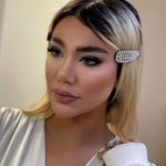 سالن زيبايي حورا