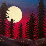 آموزشگاه نقاشی یکتا حجتی