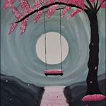 آموزشگاه نقاشی یکتا حجتی