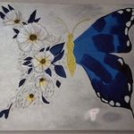 آموزشگاه نقاشی یکتا حجتی