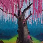 آموزشگاه نقاشی یکتا حجتی