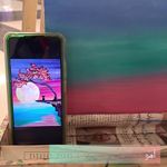 آموزشگاه نقاشی یکتا حجتی