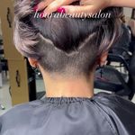 سالن زيبايي حورا