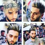 پیرایش آقای خاص