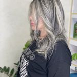 خدمات و آموزش تخصصی رنگ و کراتین عظیمی