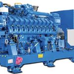 خدمات تعمیر و سرویس ژنراتور و موتور برق