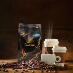 قهوه کاپریس شعبه آرژانتین