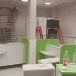خدمات کناف، سقف کاذب نوری زاده