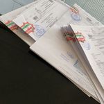 دفتر ترجمه رسمی الفبای ترجمه