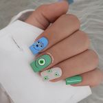 مرکزتخصصی کاشت ناخن و اکستنشن مژه رامونا