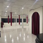 Aerial hub,هوم جیم و باشگاه اریال و رقص