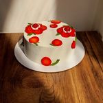 پخت کیک و شیرینی رستگاری