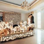 دفتر ازدواج و سالن عقد لاکچری