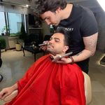 آرایشگاه مردانه حمید بخشی