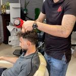 آرایشگاه مردانه حمید بخشی