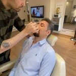 آرایشگاه مردانه حمید بخشی