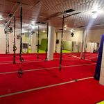 مجموعه ورزشی مادر