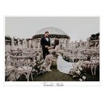 دفتر ازدواج و سالن عقد لاکچری