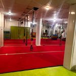 مجموعه ورزشی مادر