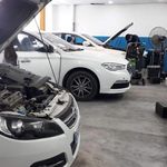 نمایندگی و تعمیرگاه جک و لیفان کرمان موتور در شهر ری - کد 1708