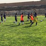 مدرسه فوتبال سفیران اتحاد اندیشه