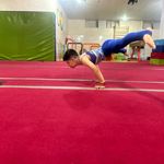 مجموعه ورزشی مادر