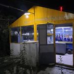 سفره خانه کوهستان زیتون