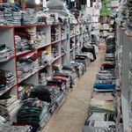 پخش پوشاک فدک ( حاج مرتضی آمره )