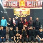 حسینیه امام رضا علیه السلام