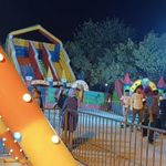 کمپ اسکان زائرین غدیر