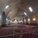 مسجد جامع تبریز