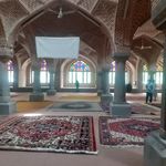 مسجد جامع تبریز