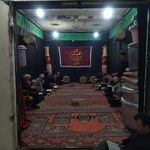 حسینیه حضرت سید الشهدا
