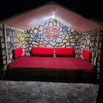 سفره خانه کوهستان زیتون