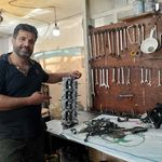 گاراژ سید محسن