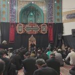 مسجدالکریم