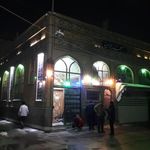 مسجد جوادیه