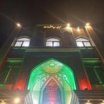 حسینیه حضرت سید الشهدا