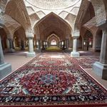 مسجد جامع تبریز