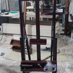 سه پایه نقاشی آریا