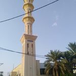 مسجد ابوبکر صدیق (رض)