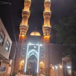 مسجد جامع تبریز