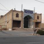 مسجد حضرت ابوالفضل