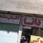 الکتریکی ذوالفقاری