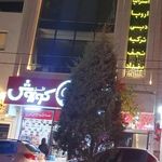 افق کوروش